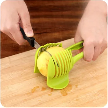 1 buc Multi-funcție Feliator de Rosii Cartofi Cutter Gadget-uri de Bucătărie Fructe Legume Feliatoare Instrumente de Gătit Cocina Accesorii de Bucatarie