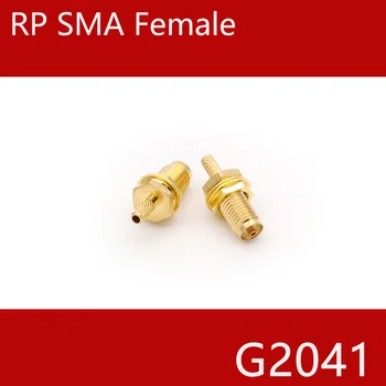 1 BUC SMA female stright /Unghi Drept cap de sex masculin gaură filetată cu piuliță fixă sertizare RG58 și SYV50-3 RF conector de sârmă