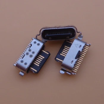 10 BUC Mini-Usb Conector Jack Mufa Incarcare Inlocuire Dock Plug Pentru Umidigi UMI O Pro / z2 / Z2 pro / Helio P23 Octa Core