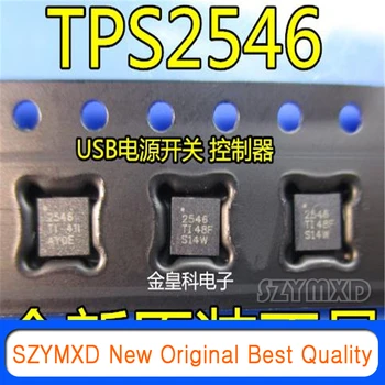 10buc/Lot Nou Original TPS2546RTER TPS2546 USB Port de Încărcare Controler 2546 Chip QFN16 Chip În Stoc