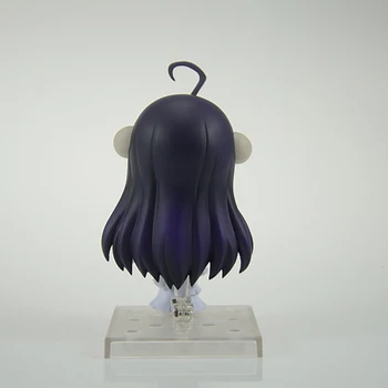 10cm Japonia Anime Overlord albedo figurina PVC Regele de Strigoi versiune Q Modelul de Colectare Păpuși Jucarii pentru copii Cadouri