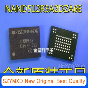 1buc/Lot Nou Original NAND512R3A2DZA6E memorie circuit integrat VFBGA63 numai pentru import În Stoc