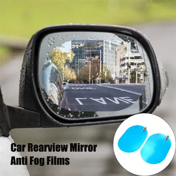 2 buc oglinda retrovizoare Auto impermeabil anti-ceață film Pentru BYD toate modelele S6 S7 S8 F3 F6 F0 M6 G3 G5 G7 E6 L3