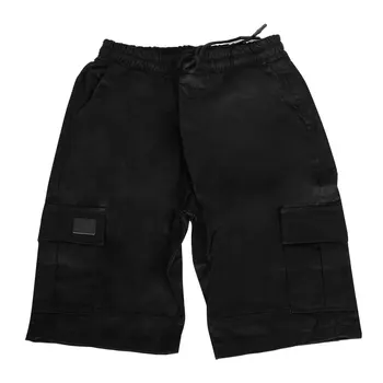 2021 Bărbați pantaloni Scurți pantaloni Scurți de Marfă de Vară Bermudas de sex Masculin Buzunare Clapa Jogger pantaloni Scurti Casual de Lucru Armată Tactice Moale Confort