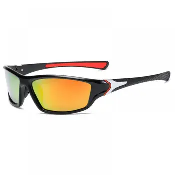 2021 Nou de Lux ochelari de Soare Polarizat Bărbați de Conducere Nuante de sex Masculin Ochelari de Soare Vintage de Conducere de Călătorie de Pescuit Clasic de Ochelari de Soare
