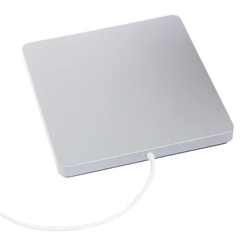 2021 Nou USB Extern DVD-RW Cabina de Caz pentru macbook Pro de Aer Unitate Optică