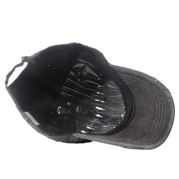 2021Vintage Spălat Bumbac ROUTE 66 Broderie Șapcă de Baseball Hat pentru Femei Barbati Sport în aer liber Capace de Bună Calitate Hip Hop Montat Capac