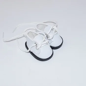 20cm Coreea de Kpop EXO Idol Păpuși de Pluș Mini Papusa de Plus Accesorii Pantofi de Piele Cadou de Colectare 5CM Pantofi