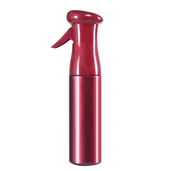 250ml Multifunct Coafură Hair Spray Sticla de Machiaj de Înaltă Presiune Salon de Apă în Sticla cu Pulverizator de Lungă Durată Necesitatile de zi cu Zi