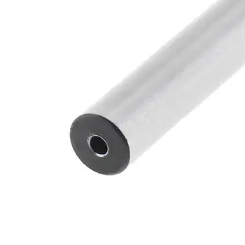 3mm 4 Flaut HSS & Aluminiu End Mill-Cutter cu Super Greu Drept Coadă pentru CNC de Prelucrare Mucegai