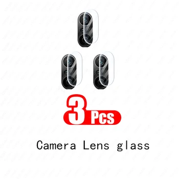 3PCS Fața Hidrogel Film pentru Poco F3 Ecran de Protecție Nu Glass pentru Xiaomi Poko Poxo Puțin Poco F 3 PocoF3 6.67