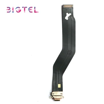 5 Buc/Lot Original Pentru Oneplus 8 8T 8 Pro Portul USB de Încărcare Cablu Flex Conector Dock Port de Încărcare Cablu Flex