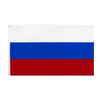 60x90cm 90x150cm RUS Federația rusă Rusia Drapelul Național