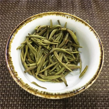 6A Înaltă Calitate Alb-Ceai de Argint'Needlee Premium Oolong, Ceai Verde Alimente Pentru Frumusete Pierde in Greutate de Îngrijire a Sănătății