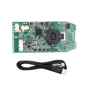 8MP SONY IMX179 Auto-Focus aparat de Fotografiat USB Module UVC Plug Joaca Sofer de 8 Megapixeli, Autofocus Webcam-ul pentru Windows, Android, Linux, Mac