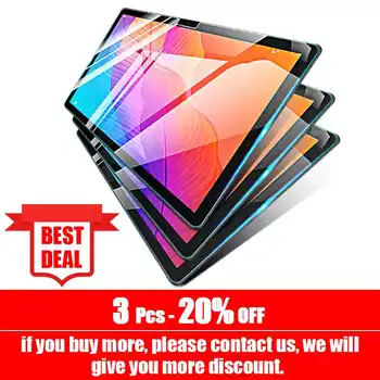 Acoperire completă Sticla Temperata Pentru Huawei MatePad 10,8 T 10s T10s T8 MediaPad T5 T3 10 8.0 7.0 M6 8.4 Turbo Tableta cu Ecran Protector
