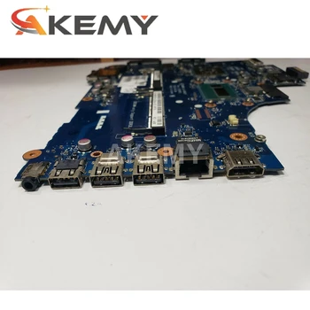 Akemy VBW00 LA-9981P pentru DELL Inspiron 15R 5537 NC-001RFH 001RFH laptop placa de baza Radeon HD8670M SR16Z I7-4500U