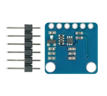 AMG8833 IR 8x8 Termica Matrice Modul de Senzor de Temperatura Pentru Raspberry Pi GY-AMG8833