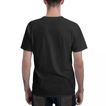 Apex Legende Octanică Legende Barbati Tricouri Uimitoare Teuri Maneci Scurte Echipajul Gât T-Shirt Bumbac Topuri Originale