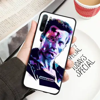 Arnold Schwarzenegger film Cazul în care Telefonul Pentru Huawei honor Amice P 10 20 30 40 9 8 pro x Lite inteligent 2019 nova 5t