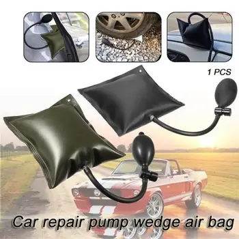 Auto Auto Airbag Perne Pompă De Mână Lăcătuș Pană De Aer Gonflabile Masina Deschizător De Uși De Mașină, Instrumentul De Reparare