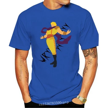 Barbati tricou Dio Brando Dio Brando tricouri Imprimate T-Shirt, tricouri top