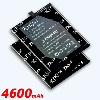 Baterie de 4600mAh Pentru UMI Umidigi A5 Pro A5Pro Telefon Mobil de Înlocuire Baterii Pentru UMI Umidigi 5 Pro+Instrumente