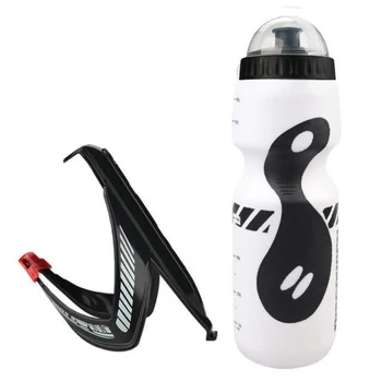 Biciclete Sticla de Apa Set Mountain Bike din Fibra de Carbon Texturat V-în formă de Cușcă de Sticlă de Ciclism Suport pentru Sticla Suport Accesorii pentru Biciclete