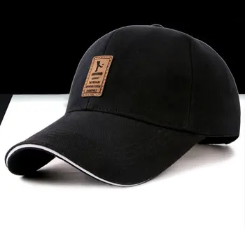 Clasic Șapcă de Baseball Tata Pălărie din Bumbac Moale Bărbați Tatăl Tată Reglabil Capac de Performanță de Răcire Pălărie