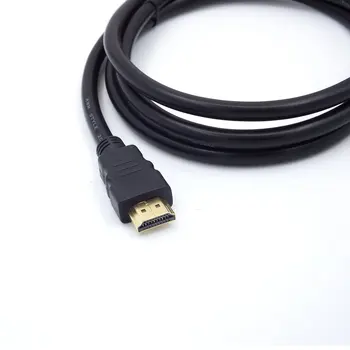 Compatibil HDMI de sex Masculin La 3 RCA Audio Video, Cablu AV Durabil Adaptor Pentru 1080P HDTV, DVD Adaptor Goale Net