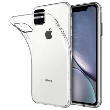 Conor Mcgregor box Moale TPU Silicon Telefon Caz Pentru iPhone 12 mini 11 Pro XS Max 7 8 6 6s Plus SE 2020 X XR 5s Moda Acoperi