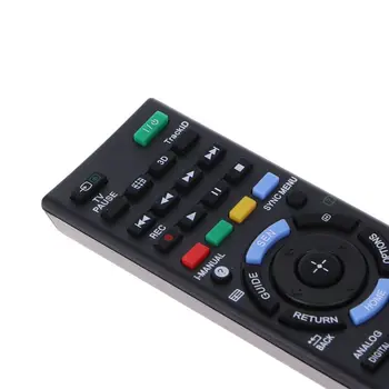 Control de la distanță Controler de Înlocuire pentru SONY Bravia TV RM-ED047 KDL-40HX750 KDL-46HX850