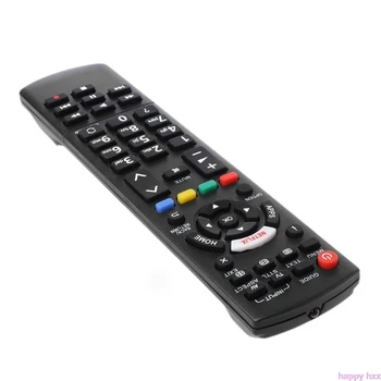 Control de la distanță Controler de Înlocuire pentru Panasonic Smart LED TV Netflix Butoane N2Qayb001008 N2Qayb000926 N2Qayb001013 N2QAYB0