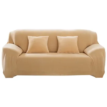 Cuverturi de pat pe canapea canapea de acoperire pentru canapeaua de colț în formă de l, canapea extensibilă capac pernă canapea