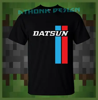 Datsun 620 Motor De Curse Mens Noua Moda De Vara Barbati Tricou Simplu De Bumbac Cu Mânecă Scurtă T-Shirt Personaliza Tricouri