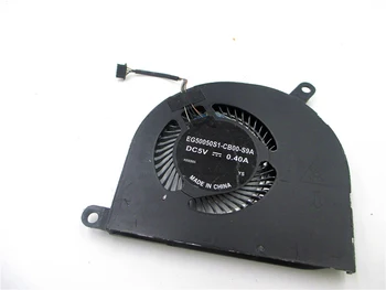 De Brand Nou și Original, CPU fan pentru dell latitude 5480 e5480 laptop cpu ventilatorului de răcire EG50050S1-CB00-S9A DC28000IXSL 0P5F39 P5F39