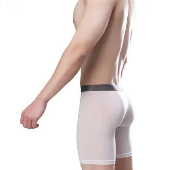 De Înaltă Elastic Mens Trainning Respirabil Sexy Sport Mult Legging Boxeri Aproape De Corpul Tau Colanti Material Moale Lenjerie