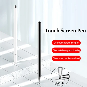 Desen Stylus Touch Ecran Pentru Xiaomi Mi Pad 4 8.0 / Plus 10.1 Pentru Microsoft Surface Du-Te / Pro 3 4 5 6 7 Comprimat Stilou Capacitiv