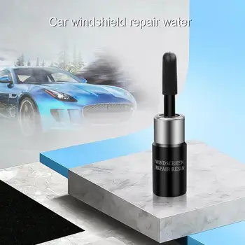 DIY Parbriz Auto Instrument de Reparații de Upgrade Sticlă Auto Nano Reparații Lichid de Parbriz Zero Crack Restabili Automat Fereastra de Reparare