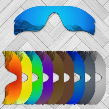 E. O. S 20+ Opțiuni de Lentile de Înlocuire pentru OAKLEY RadarLock Path ochelari de soare