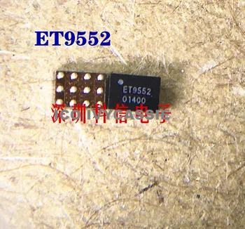 ET9552 Pentru Xiaomi 10 Încărcător IC de Încărcare USB de Alimentare Cip IC 12pins