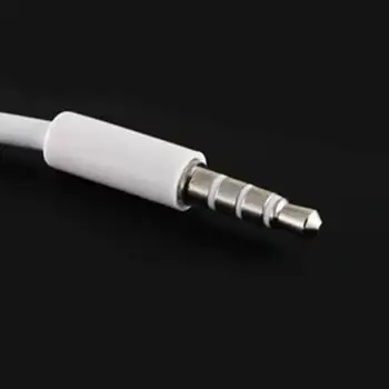 Fierbinte de Vânzare Mașini de 3.5 mm de sex Masculin AUX Audio Mufa Jack USB 2.0 de sex Feminin Convertor cablu Cablu Adaptor Pentru Accesorii Auto