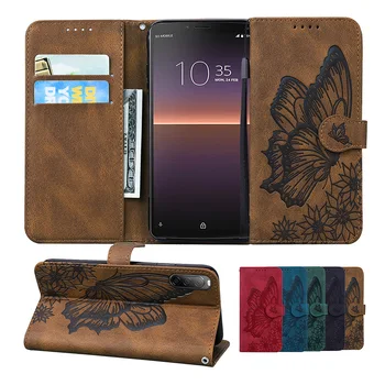 Fluture Flip Etui Caz Pentru LG K42 K52 Telefon de Portofel Book Cover Pentru iPhone 12 mini 11 Pro Max XS Max XR X SE 2020 6 6S 7 8 Funda