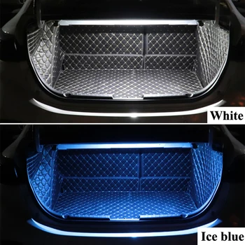 GBtuning Canbus LED-uri Lumina de Interior Kit Pentru Lexus GX GX460 GX470 2003-2018 2019 Cupola Auto Auto Plafon Lampă de Lectură Accesorii