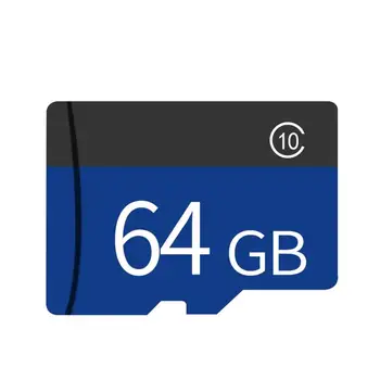 Geheugenkaart 128gb Clasa 10 Card micro sd de 32gb A1 64gb R Viteza de 98 mb/s Flash kaarten 16gb micro sd TF card mini sd card