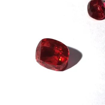 GZXSJG Oval 4x6mm Laborator Crescut Ruby l-a Creat Liber Piatră prețioasă de Bijuterii personale Personaliza Naturale sânge roșu rubin pentru Bijuterii DIY
