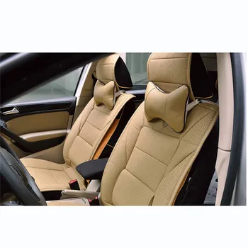 Gât Restul Tetiera pernă Perna Auto Interior pentru vw-Passat Variant Mercedes-Benz-C-CLASS Mercedes-Benz-Clase C