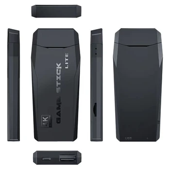 Handheld portabil M8 Mini Retro TV Consolă de jocuri Video HD de Ieșire cu 2 Controlere Wireless Accesorii de Joc