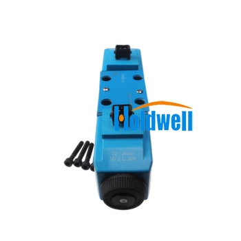 Holdwell Electromagnetice 25104700 pentru JCB SS620 PS760 PS720 SS640 PS745 2CX 3CX