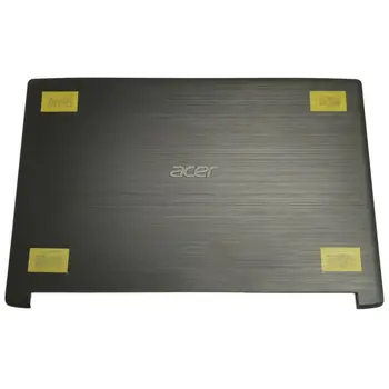 JIANGLUN Nou Pentru Acer Aspire 3 A315-41 A315-41G LCD Capacul din Spate de Culoare Neagra